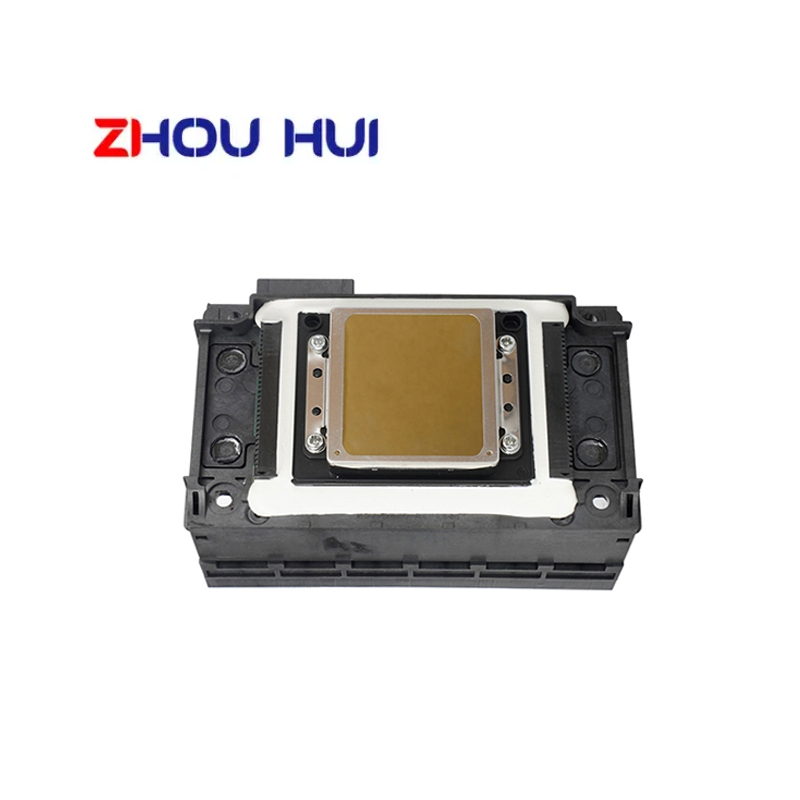 Uv Flatbed Printer - XP600 Printhead UV print head for