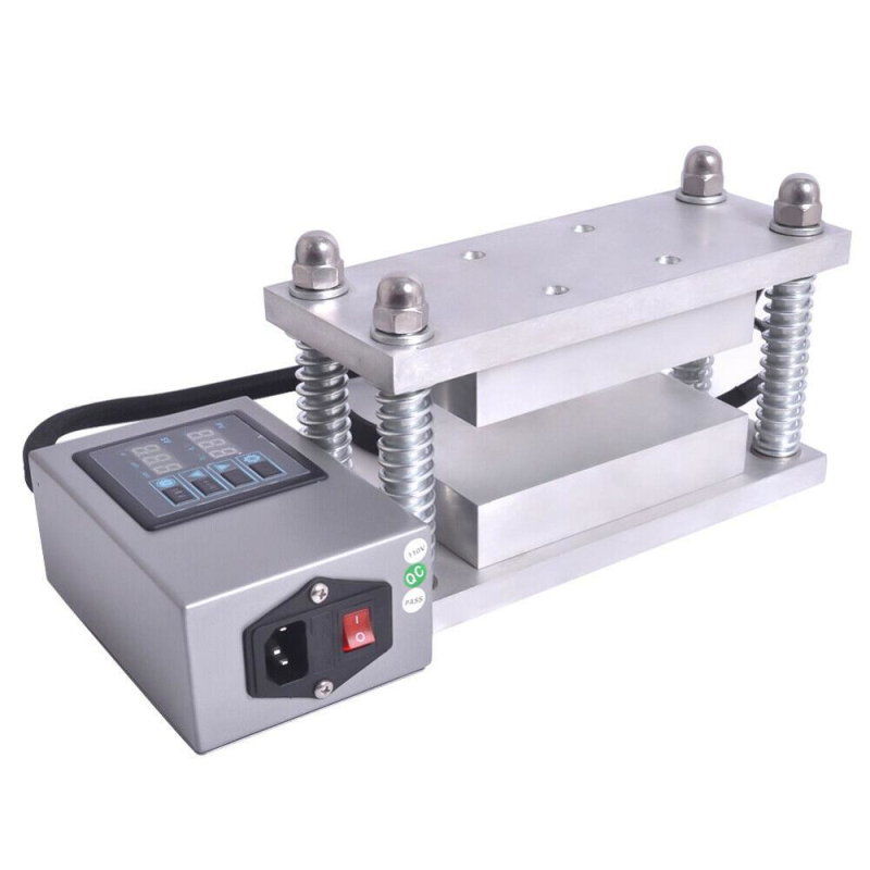Commercial Printing Press - Max 20 Áp Suất 7.5X15Cm Đôi