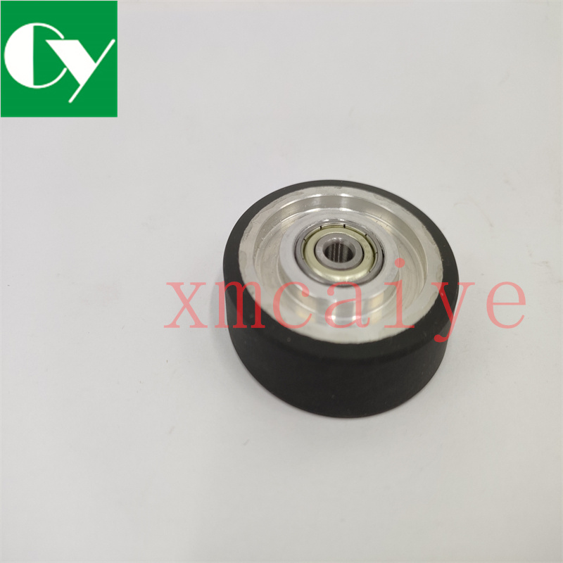 Commercial Offset Printing - 2 Pcs High-Quality 50x6x12mm Paper Press