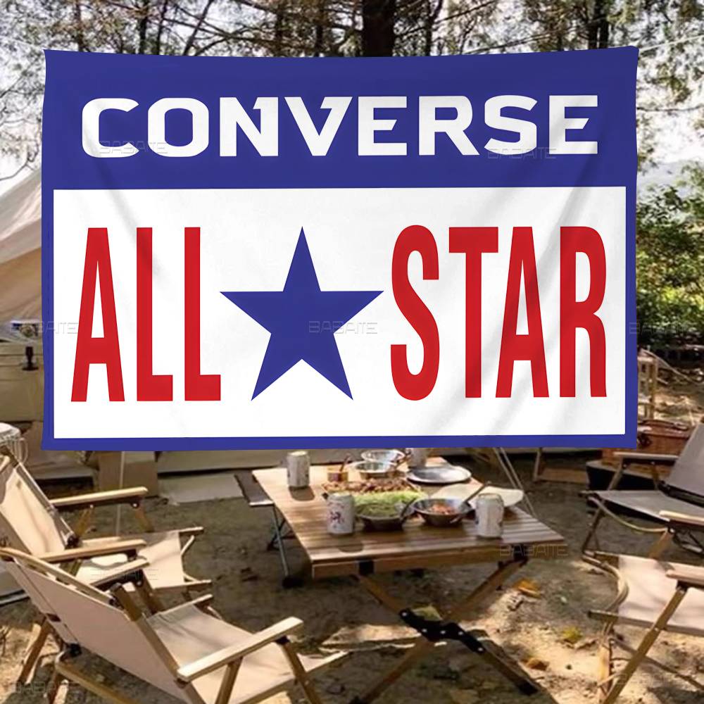 Commercial Printing Inc - C-CONVERSE Fashion Advanced Printing Commercial Advertising
