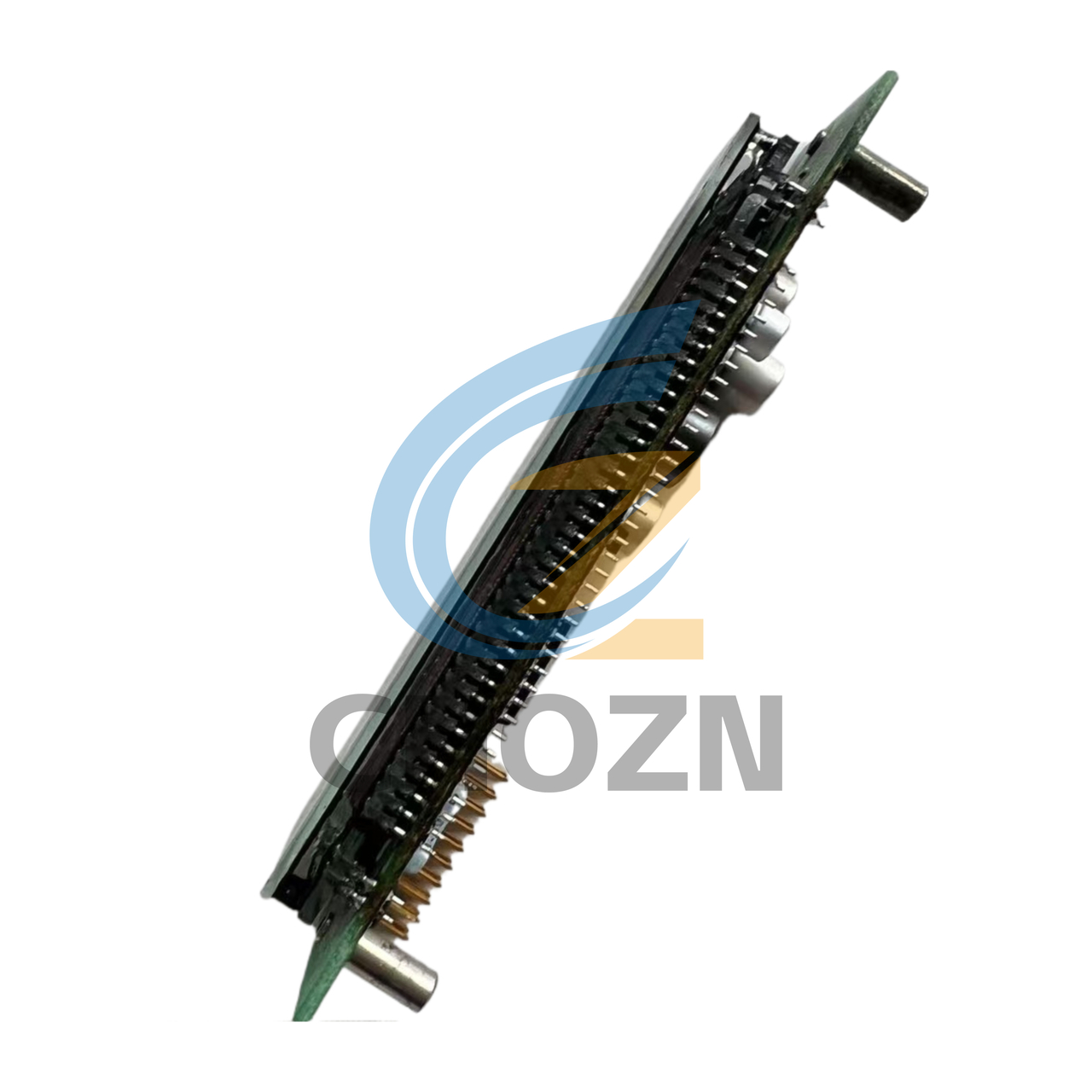 Komori LS40 L40 28 INK KEY BOA - đánh giá và giá Commercial Offset Printing