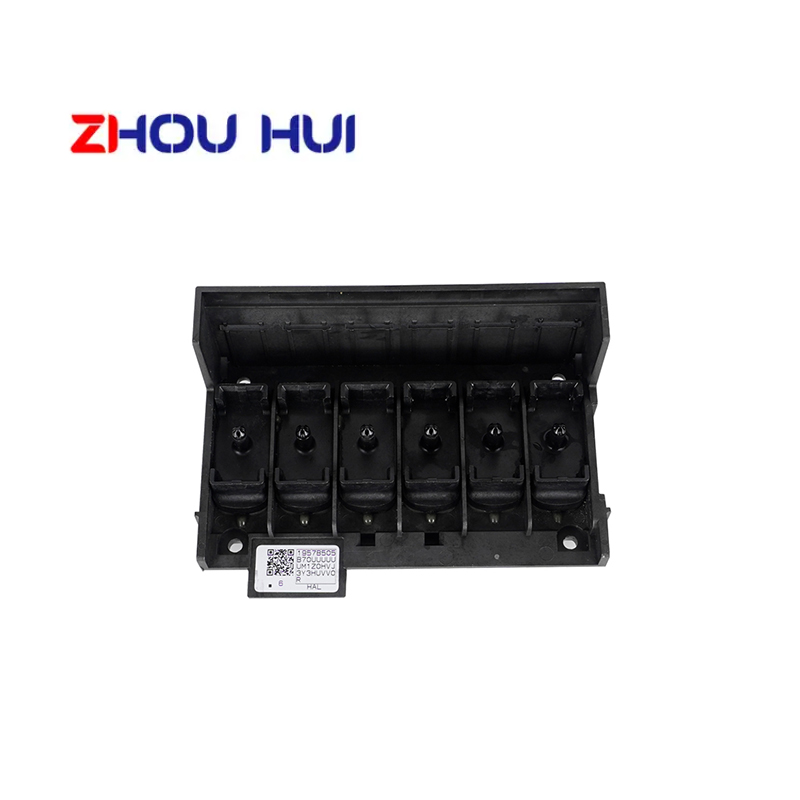 XP600 Printhead UV print head  - đánh giá và giá Uv Flatbed Printer