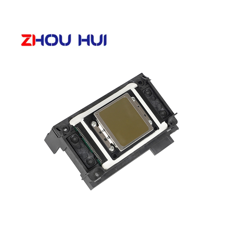 XP600 Printhead UV print head  - đánh giá và giá Uv Flatbed Printer