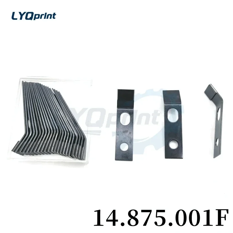 Best Quality Gripper 14.875.00 - đánh giá và giá Commercial Offset Printing