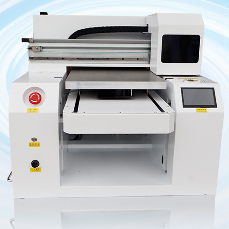 A3-3040 Desktop Printer | A3 M - đánh giá và giá Uv Flatbed Printer