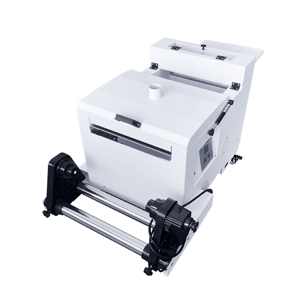 A3 Size DTF Powder Shaker Mach - đánh giá và giá Commercial Dtf Printing Machine