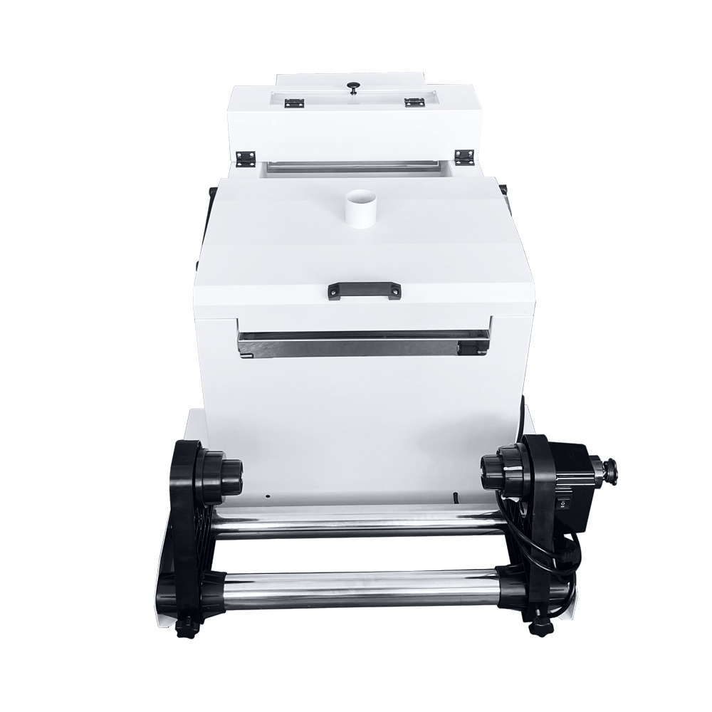 A3 Size DTF Powder Shaker Mach - đánh giá và giá Commercial Dtf Printing Machine