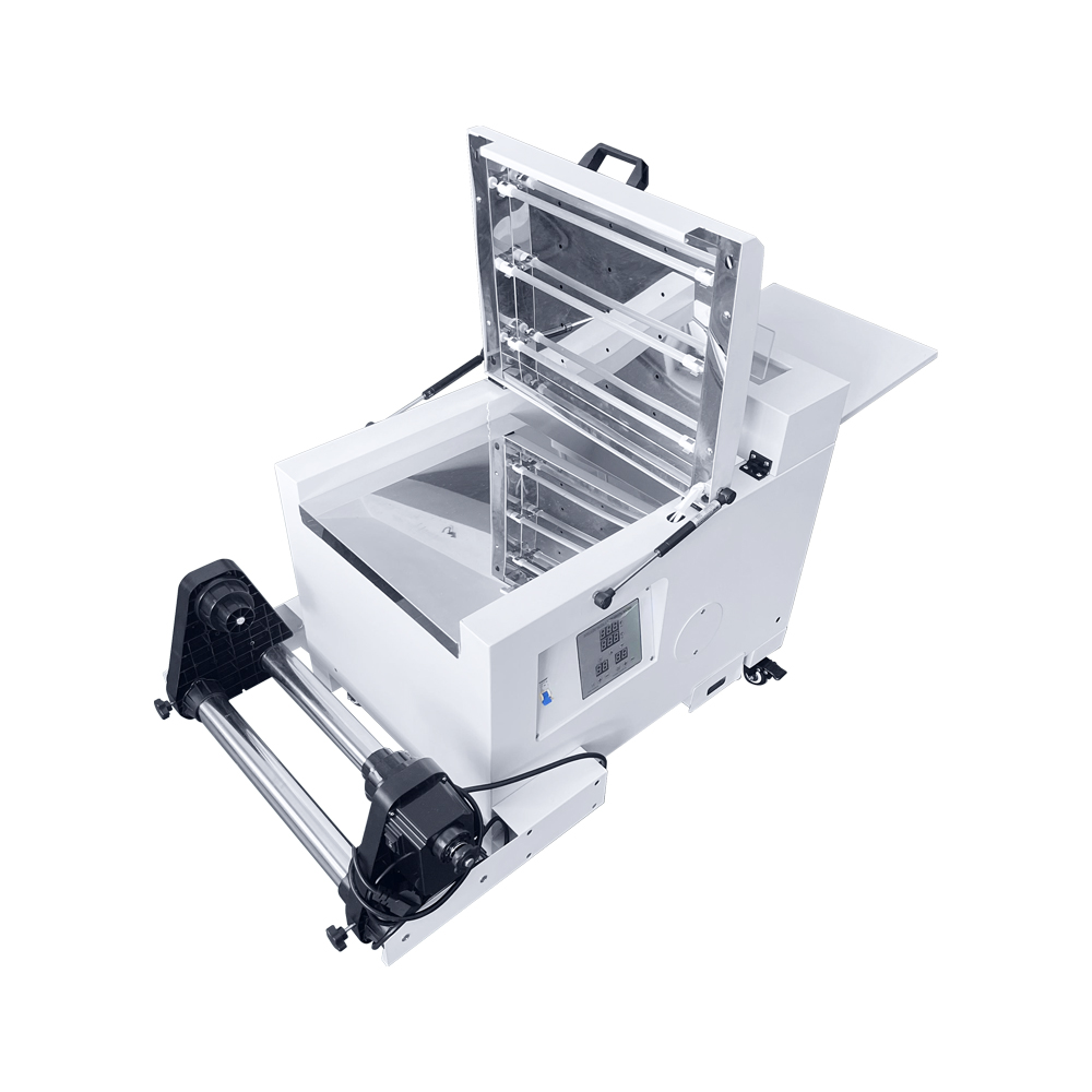 A3 Size DTF Powder Shaker Mach - đánh giá và giá Commercial Dtf Printing Machine