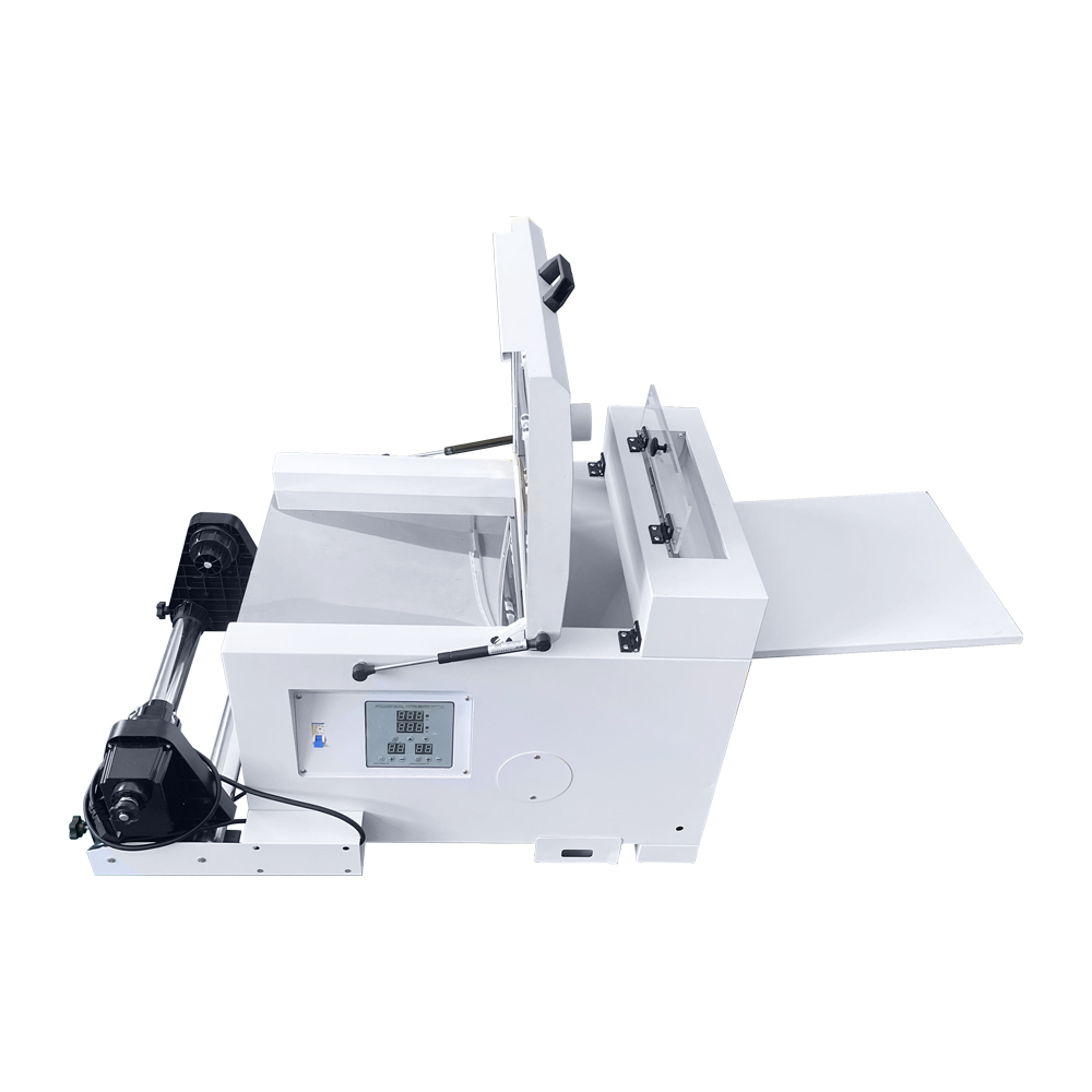 A3 Size DTF Powder Shaker Mach - đánh giá và giá Commercial Dtf Printing Machine