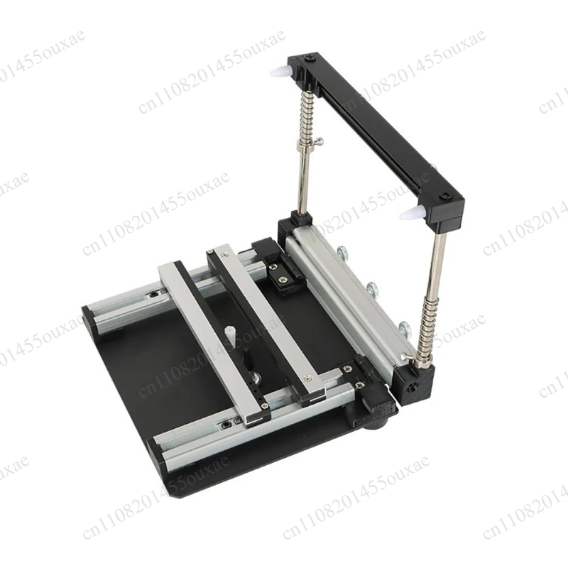 20×20cm Manual SMT Stencil Pri - đánh giá và giá Commercial Printing Process
