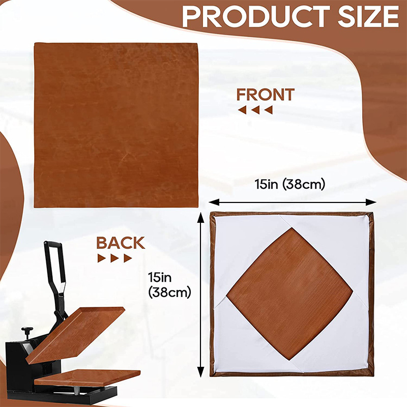 1Pcs Wrap Cover For Heat Press - đánh giá và giá Commercial Printing Press