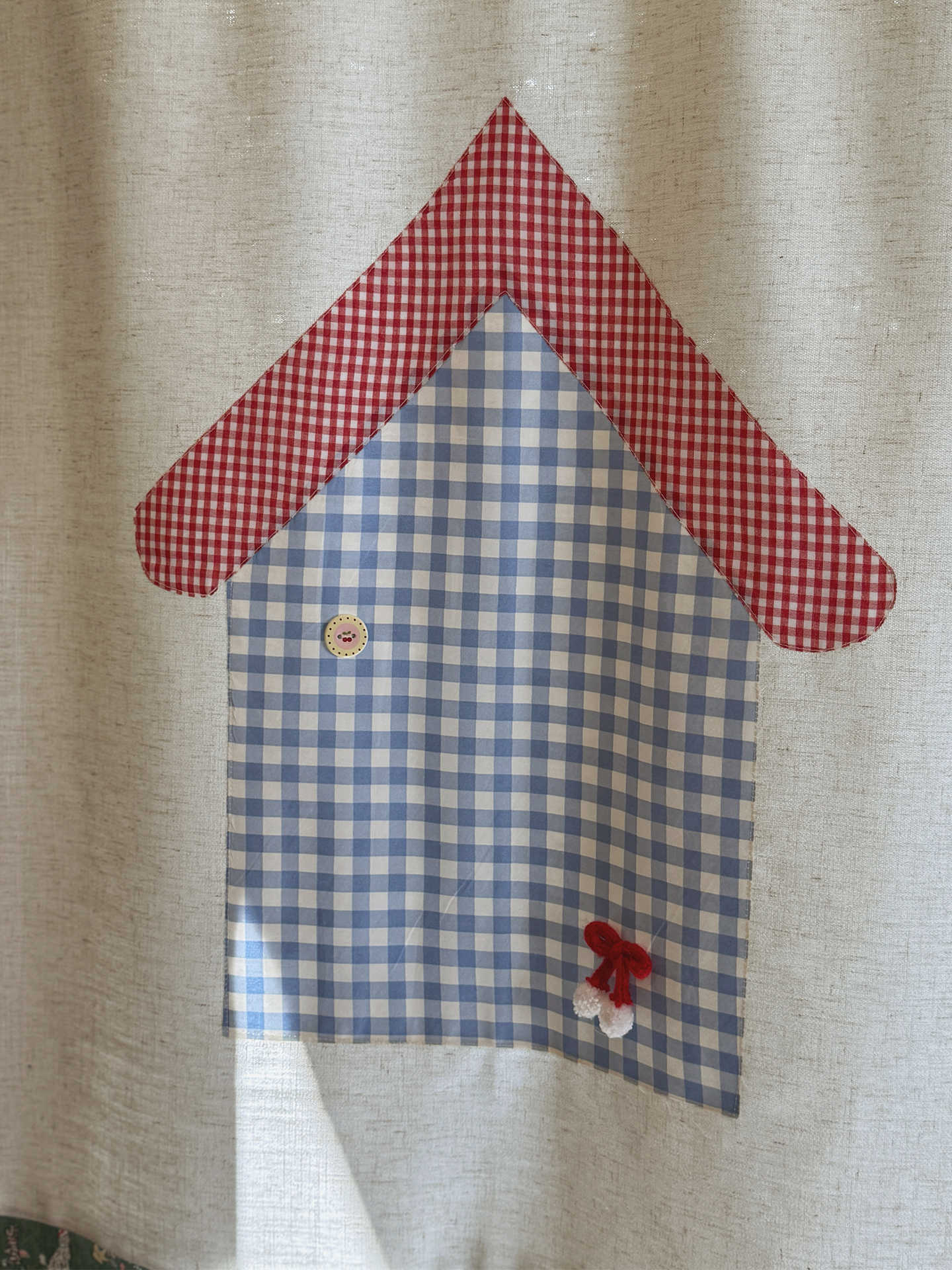 VIKAMA Gingham Small House Nor - đánh giá và giá Commercial Printing Rates