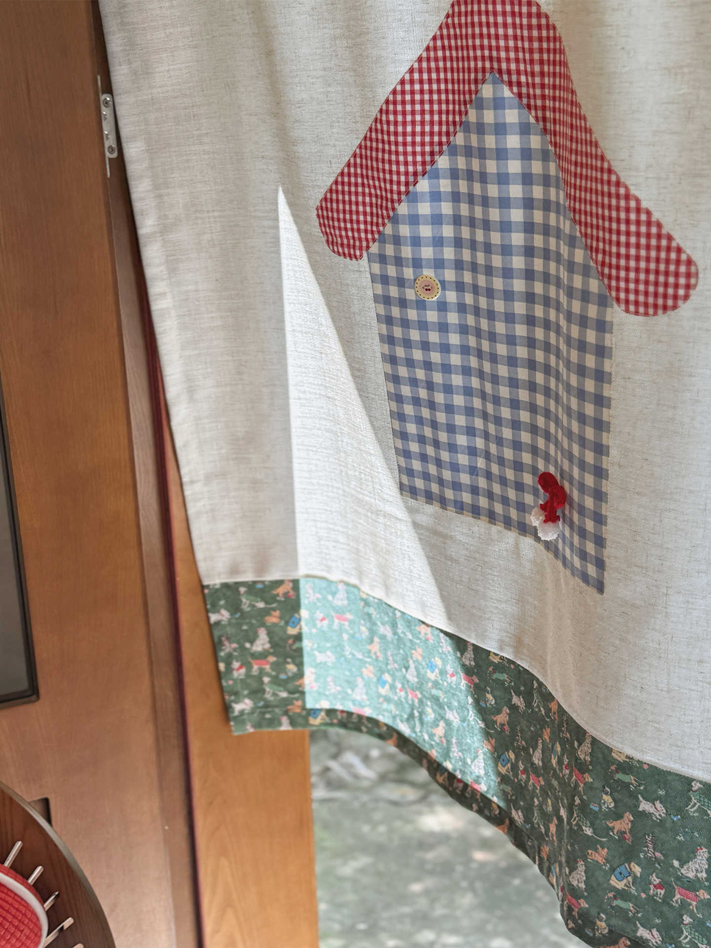 VIKAMA Gingham Small House Nor - đánh giá và giá Commercial Printing Rates
