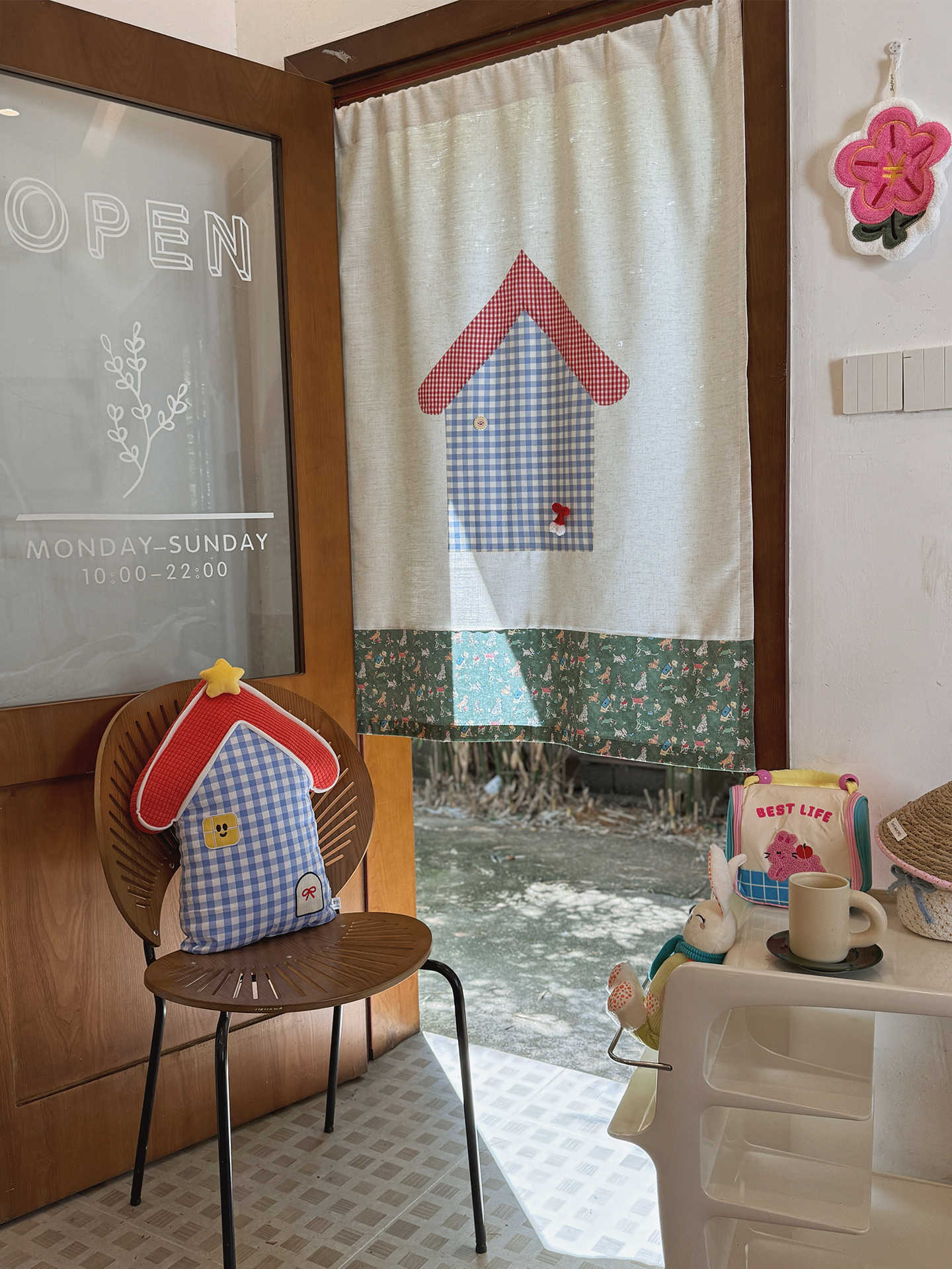 VIKAMA Gingham Small House Nor - đánh giá và giá Commercial Printing Rates