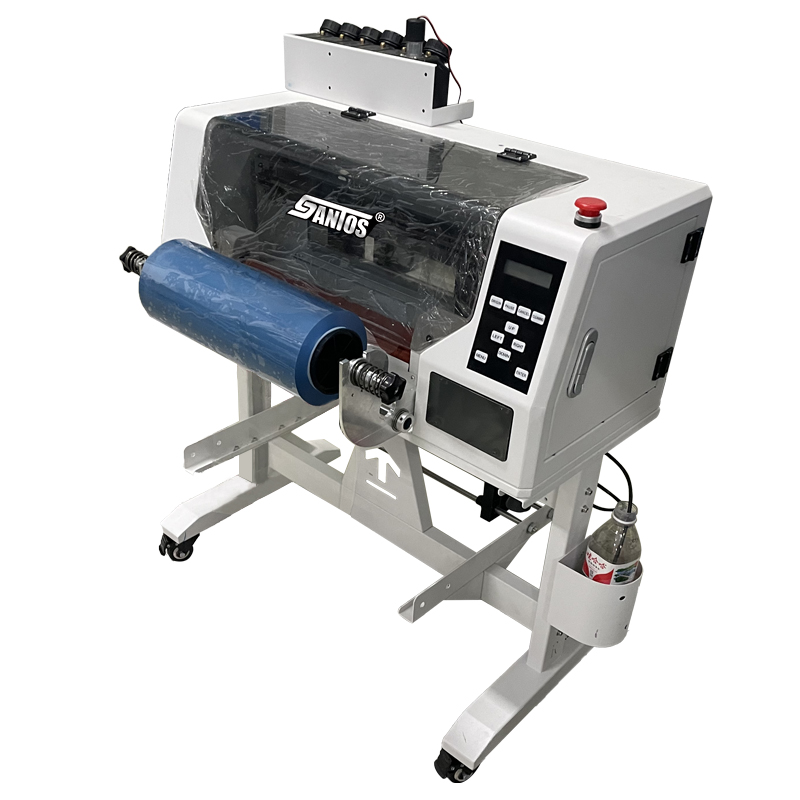 New Design Multicolor Double-s - đánh giá và giá Commercial Dtf Printing Machine