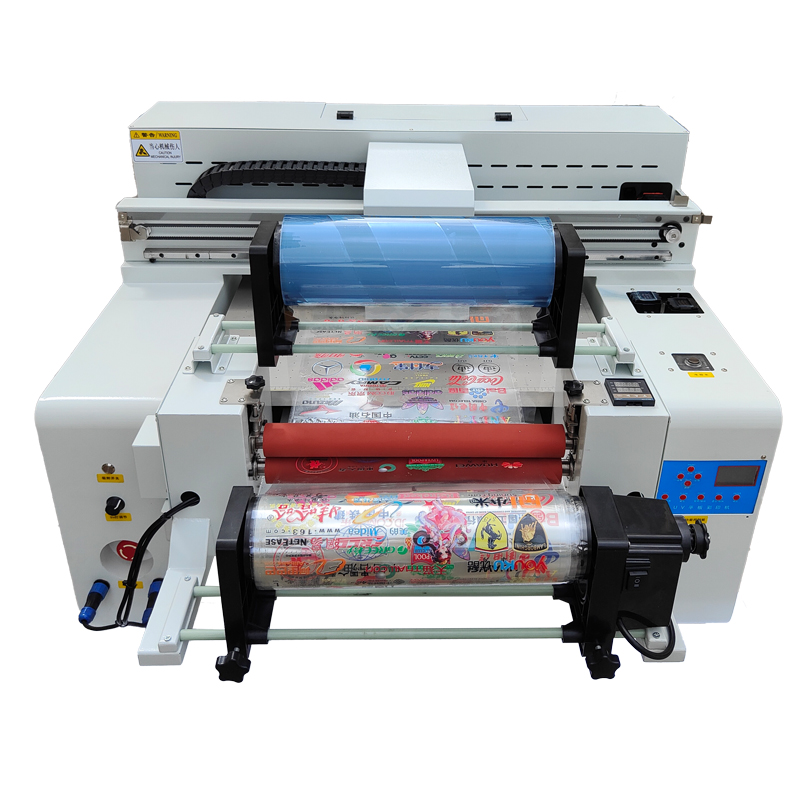 UV Flatbed Printer for Acrylic - đánh giá và giá Commercial Dtf Printing Machine