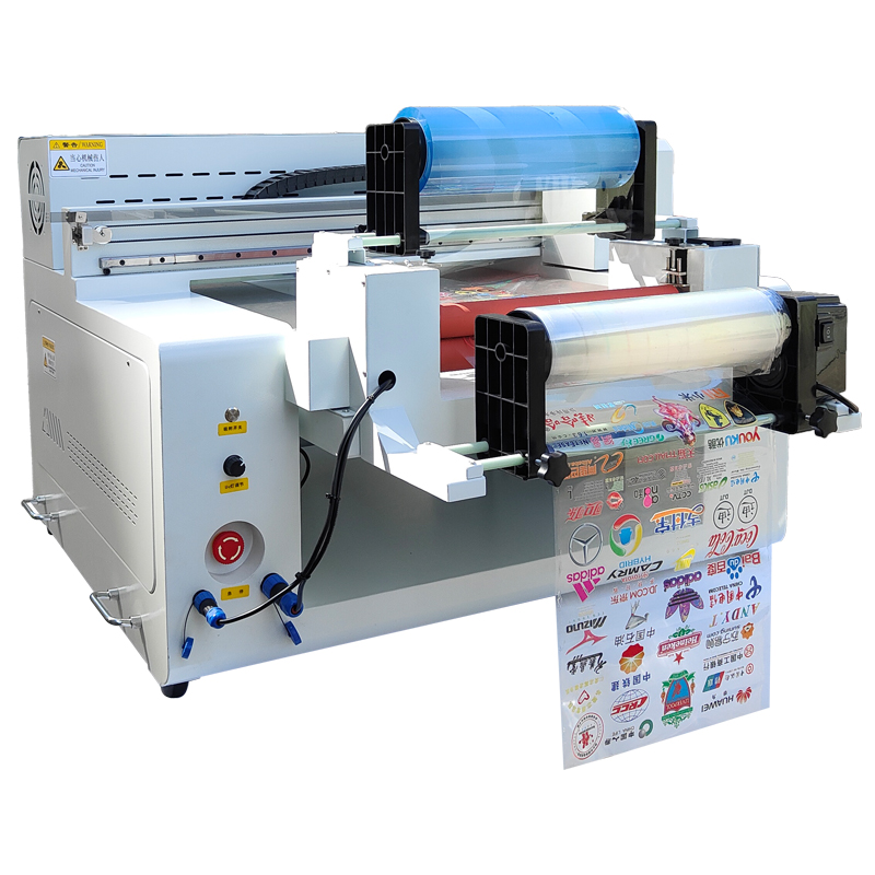 UV Flatbed Printer for Acrylic - đánh giá và giá Commercial Dtf Printing Machine