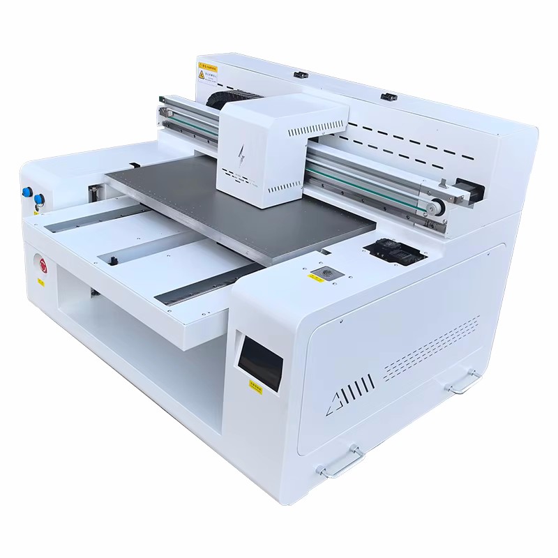 UV Flatbed Printer for Acrylic - đánh giá và giá Commercial Dtf Printing Machine