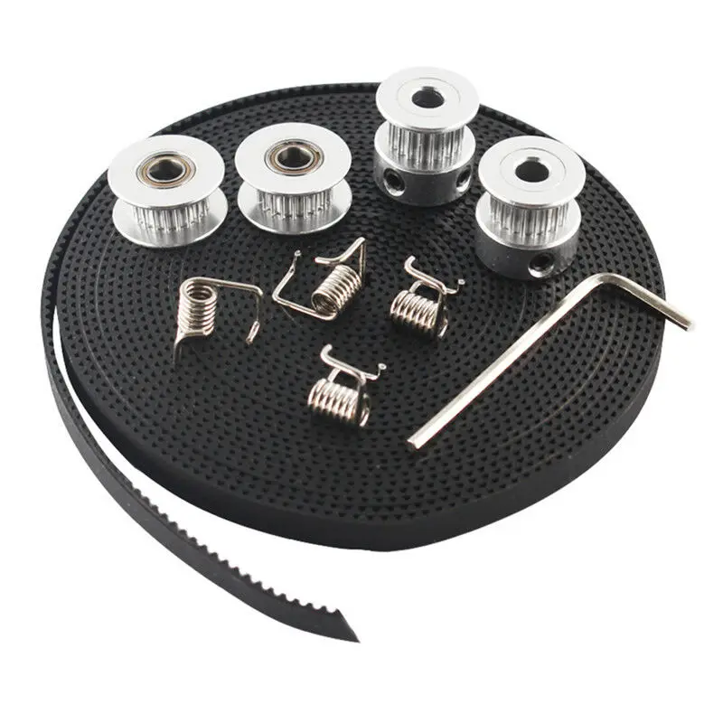 2 Meters GT2 Timing Belt 6mm W - đánh giá và giá Commercial Printing Press