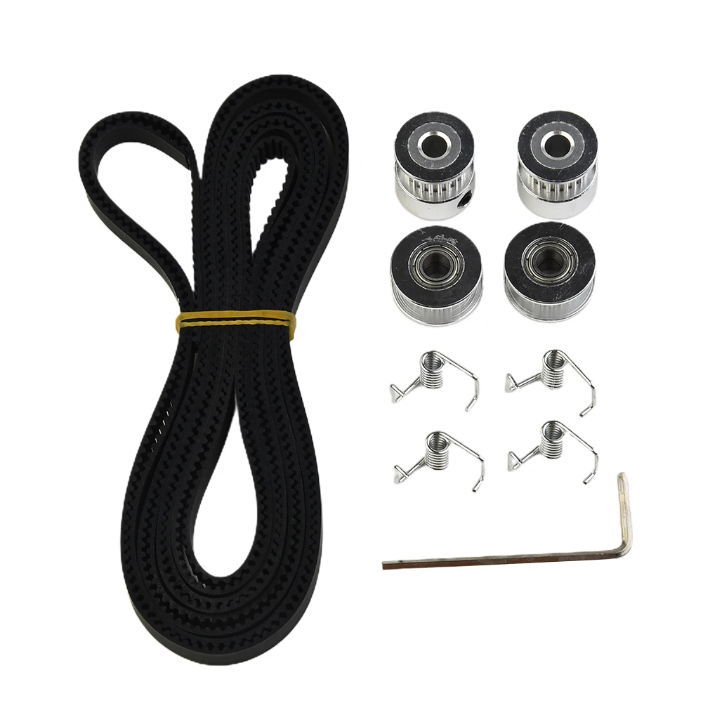 2 Meters GT2 Timing Belt 6mm W - đánh giá và giá Commercial Printing Press