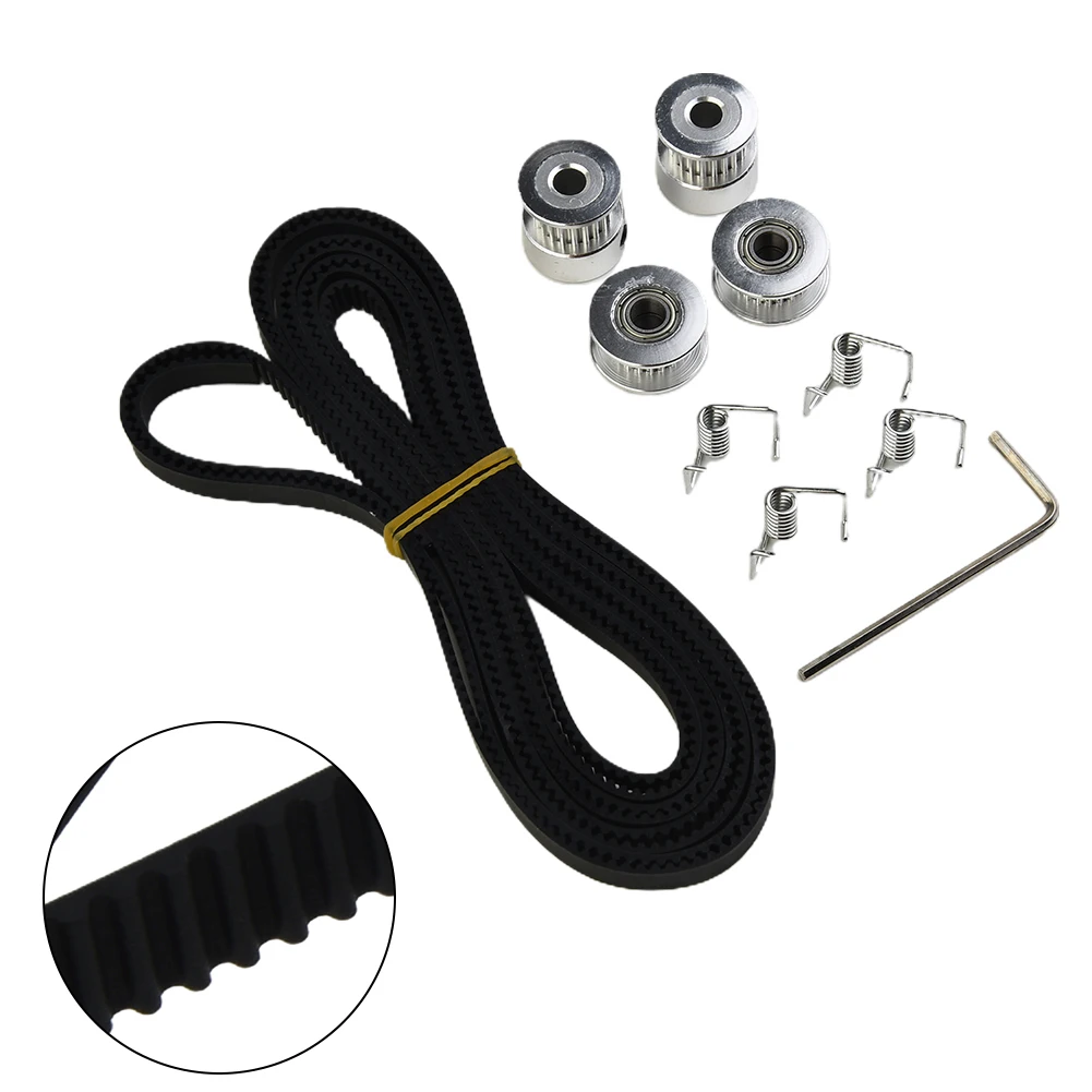 2 Meters GT2 Timing Belt 6mm W - đánh giá và giá Commercial Printing Press