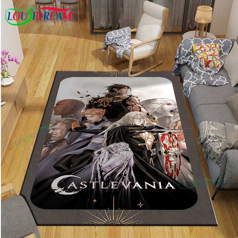Game C-Castlevania Dracula Car - đánh giá và giá Commercial Printing Inc