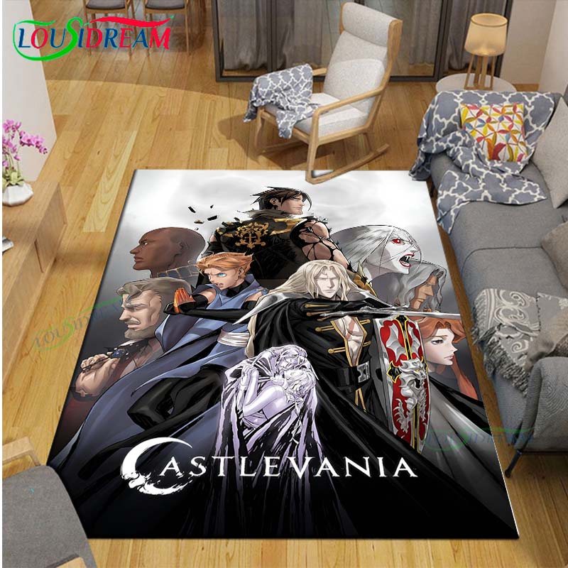 Game C-Castlevania Dracula Car - đánh giá và giá Commercial Printing Inc