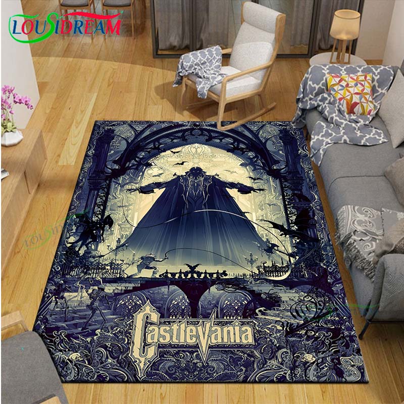 Game C-Castlevania Dracula Car - đánh giá và giá Commercial Printing Inc