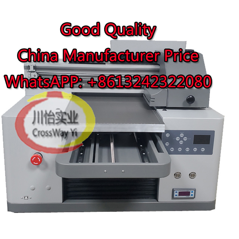 Wholesale Price UV DTF Printer - đánh giá và giá Commercial Dtf Printing Machine