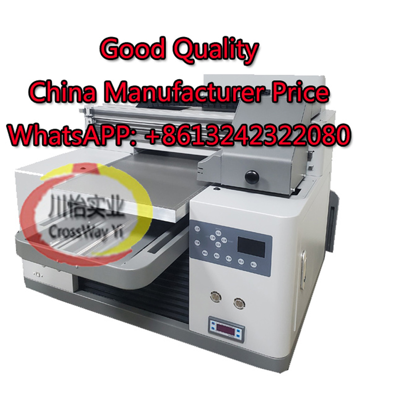 Wholesale Price UV DTF Printer - đánh giá và giá Commercial Dtf Printing Machine
