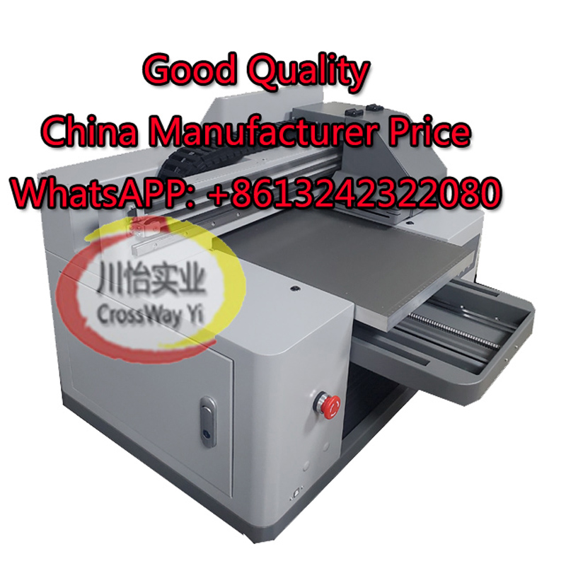 Wholesale Price UV DTF Printer - đánh giá và giá Commercial Dtf Printing Machine