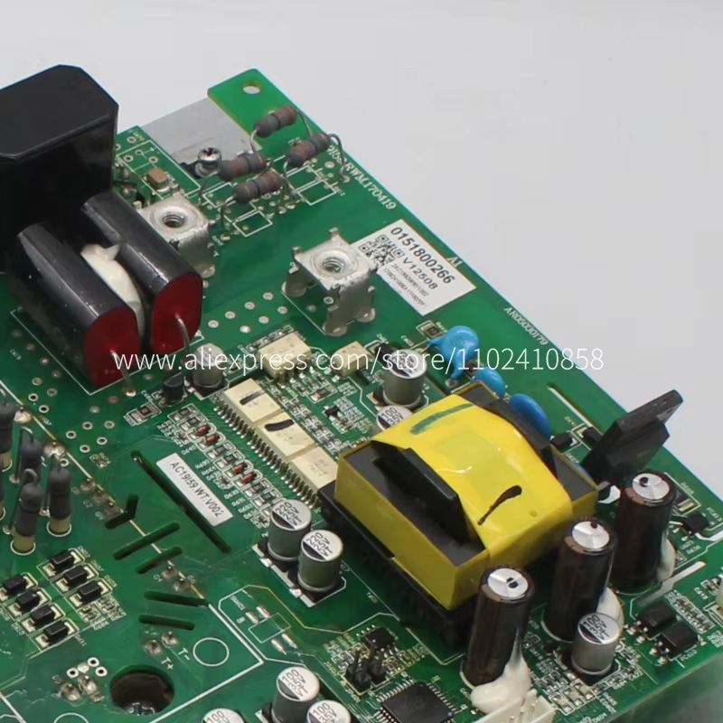 Inverter Drive Board 015180026 - đánh giá và giá Printing Commercial Drive