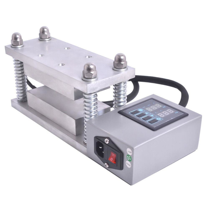 Max 20 Áp Suất 7.5X15Cm Đôi Nh - đánh giá và giá Commercial Printing Press