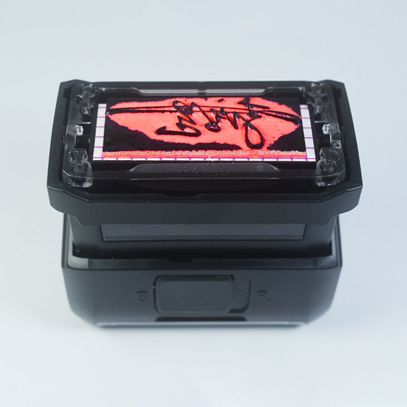 Rectangle Pattern Custom Self- - đánh giá và giá Commercial Printing Press