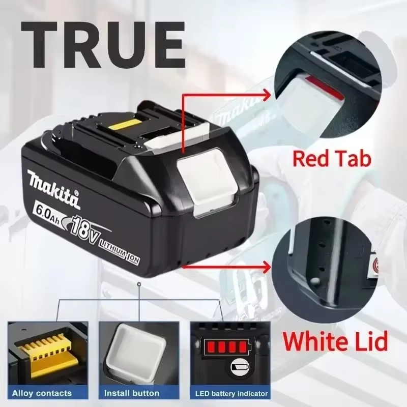 🚀Makita Original DDF487 Cordle - đánh giá và giá Makita Drill Ddf484