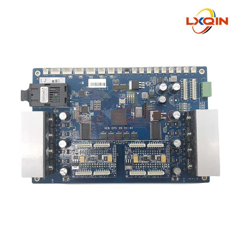 LXQIN UV Phẳng Máy In Hoson I3 - đánh giá và giá Uv Flatbed Printer