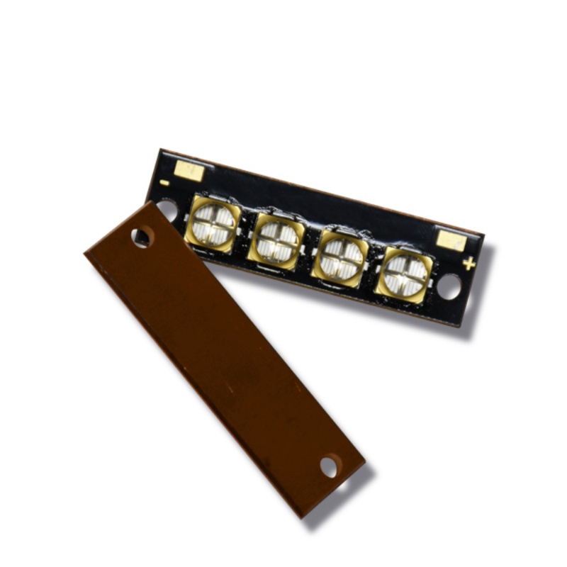 40W UV LED Module 6565 365nm 3 - đánh giá và giá Commercial Offset Printing