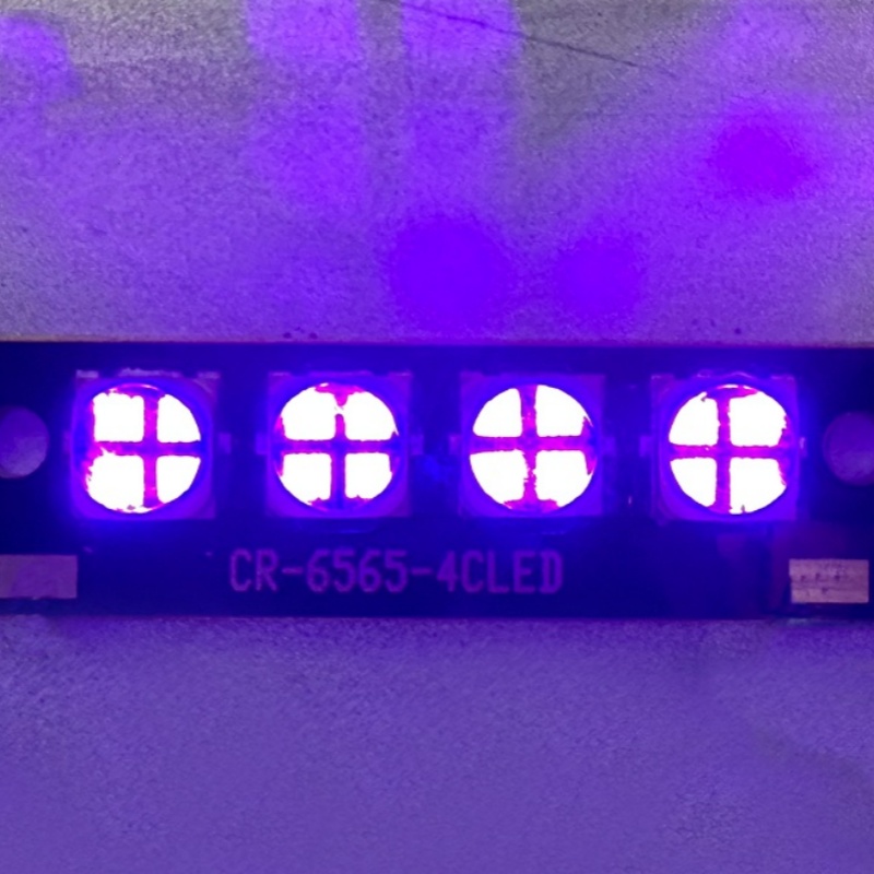 40W UV LED Module 6565 365nm 3 - đánh giá và giá Commercial Offset Printing