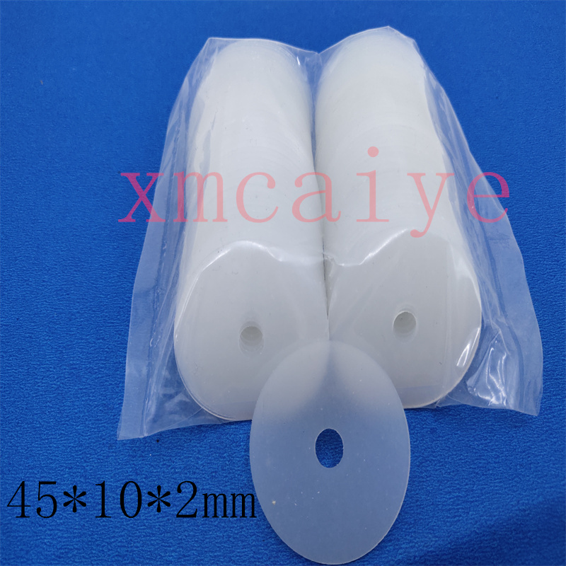 100PCS Size 45*10*2mm Rubber S - đánh giá và giá Commercial Offset Printing