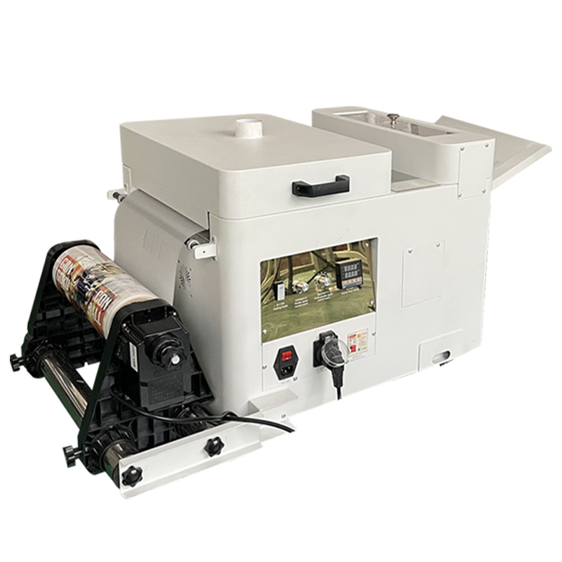 30CM DTF Printer with Single H - đánh giá và giá Commercial Dtf Printing Machine