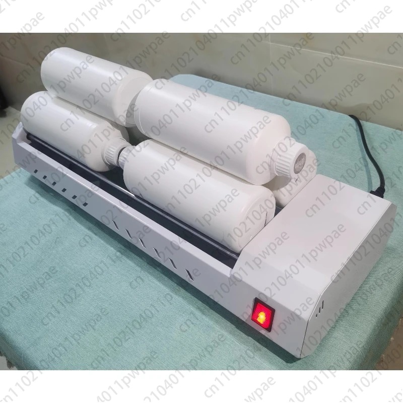 White Ink Heat Transfer Ink Mi - đánh giá và giá Commercial Offset Printing