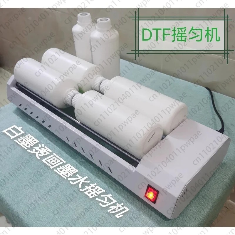 White Ink Heat Transfer Ink Mi - đánh giá và giá Commercial Offset Printing