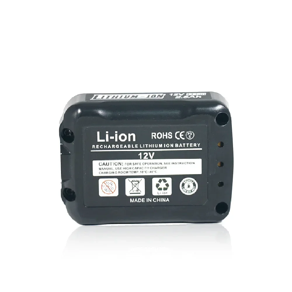 Replacement for Makita 12V 3.0 - đánh giá và giá Makita Drill Hp1640