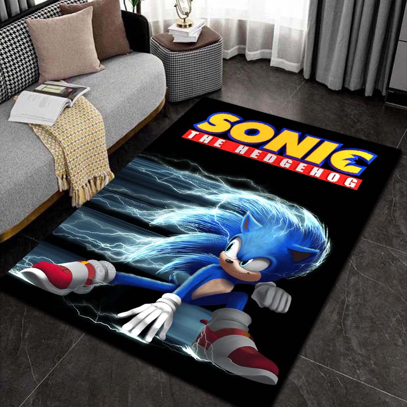 3D S-Sonic-c Cartoon Print Are - đánh giá và giá Commercial Printing Inc