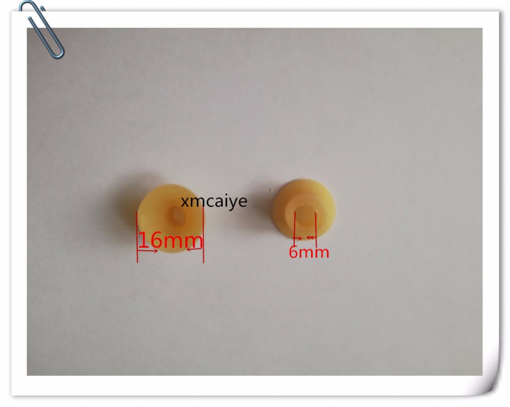 100 PCS Rubber Sucker For Hama - đánh giá và giá Commercial Offset Printing