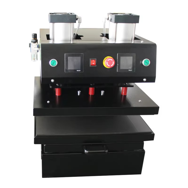 High Quality Automatic Pneumat - đánh giá và giá Commercial Printing Process