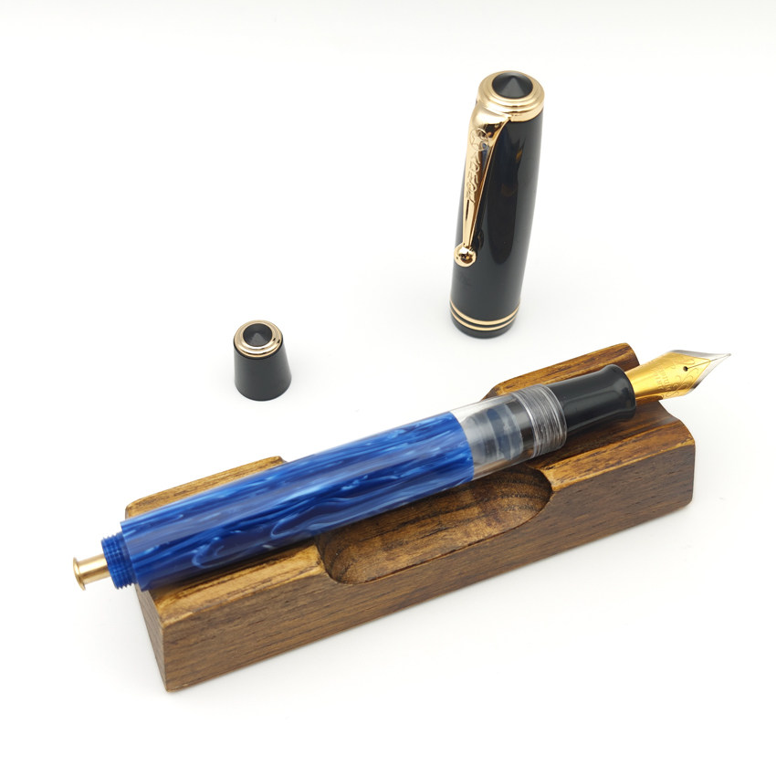 ADMOK 28 Fountain Pen Acrylic  - đánh giá và giá Commercial Printing Press