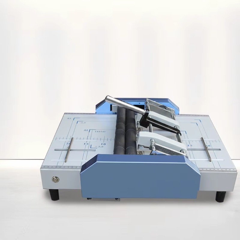 Factory Supply A3 Paper Foldin - đánh giá và giá Commercial Printing Process