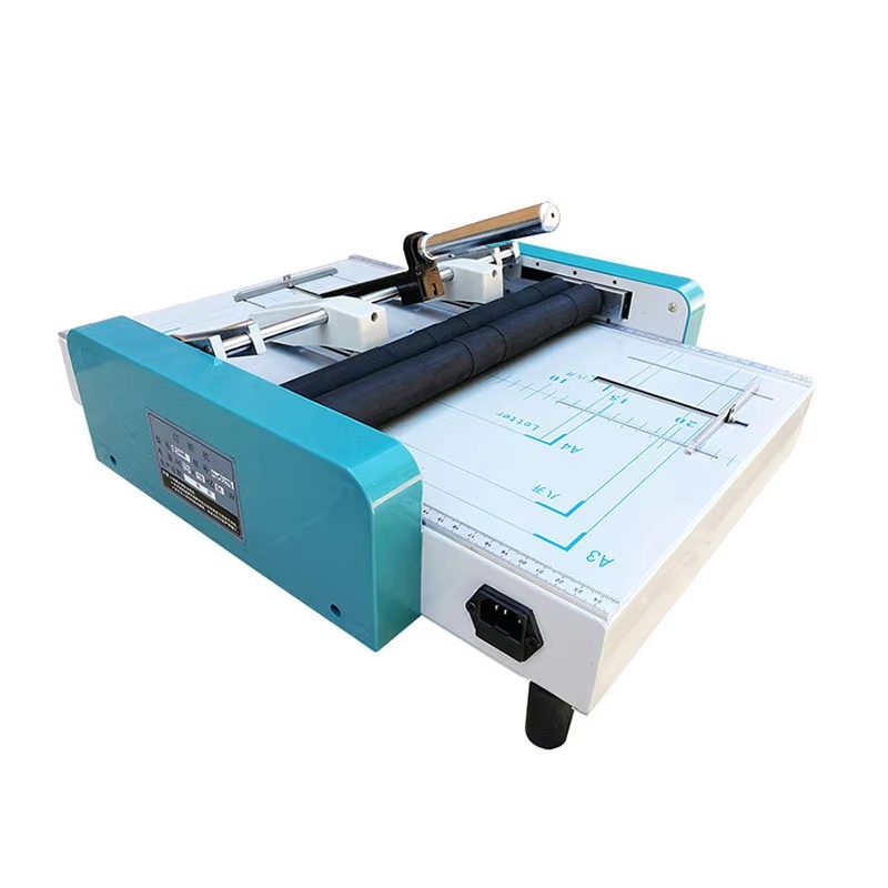 Factory Supply A3 Paper Foldin - đánh giá và giá Commercial Printing Process