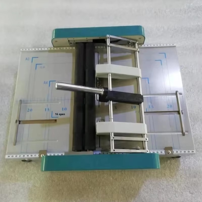 Factory Supply A3 Paper Foldin - đánh giá và giá Commercial Printing Process